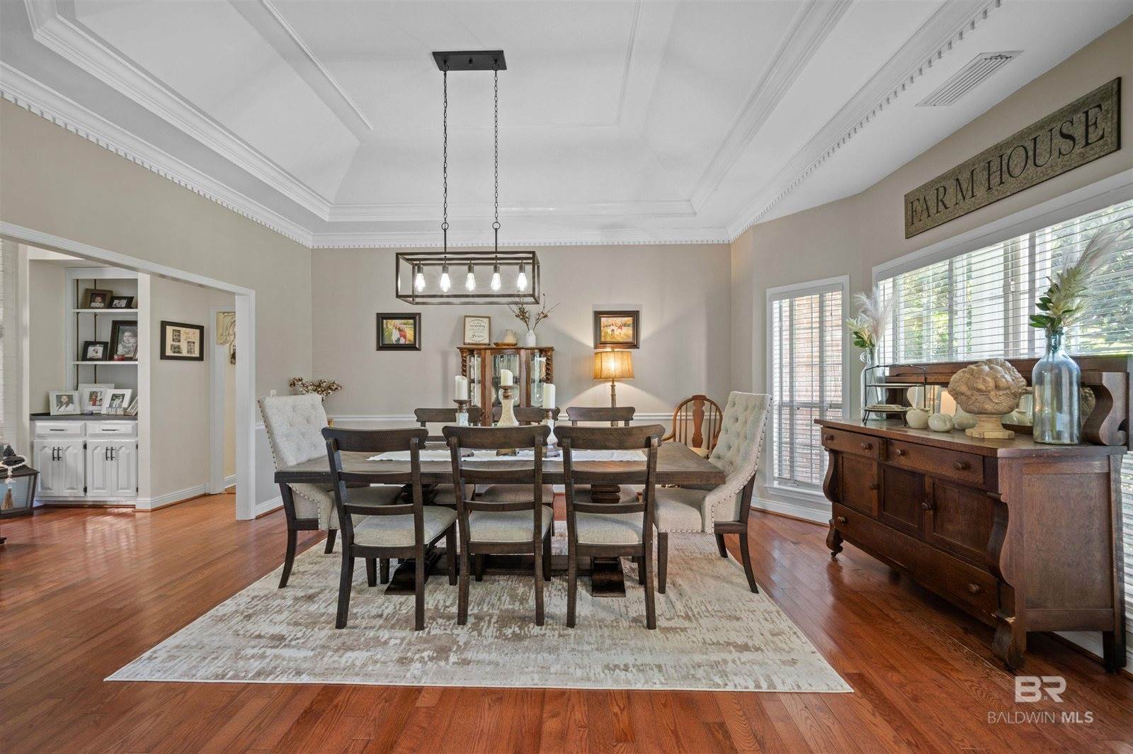 141 Blue Ridge Drive, Monroeville, AL 36460