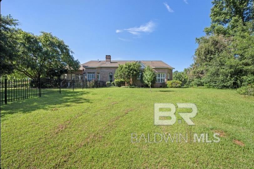 141 Blue Ridge Drive, Monroeville, AL 36460