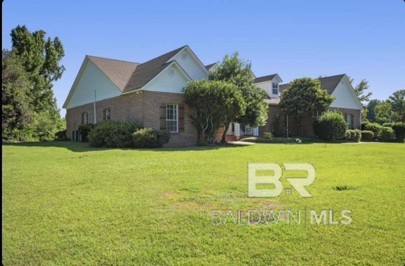 141 Blue Ridge Drive, Monroeville, AL 36460