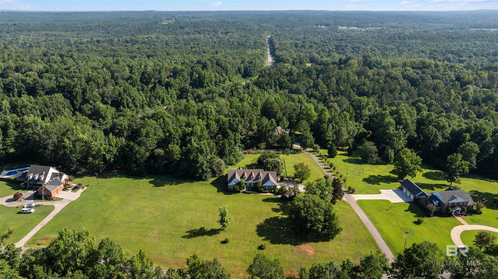 141 Blue Ridge Drive, Monroeville, AL 36460