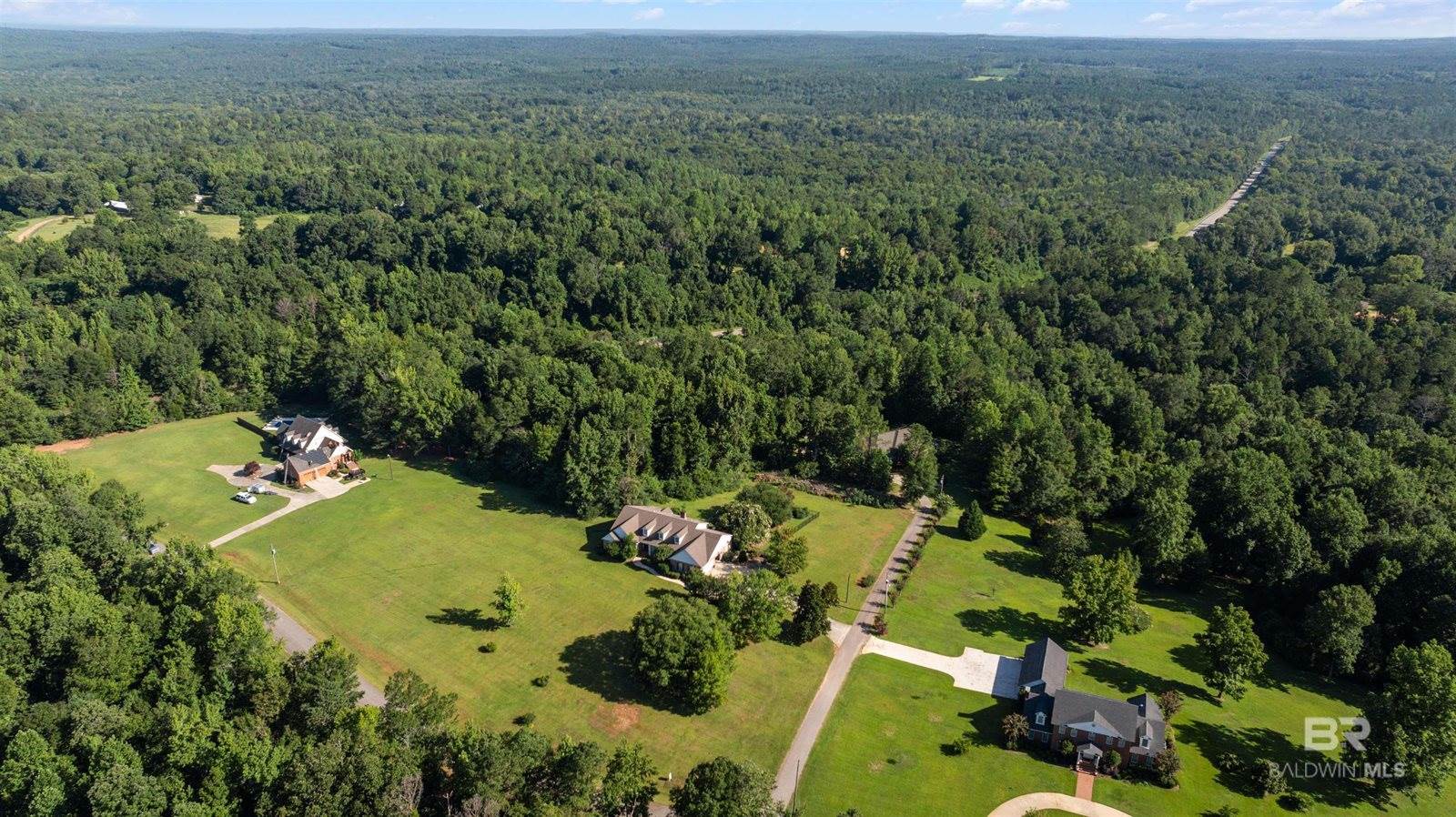 141 Blue Ridge Drive, Monroeville, AL 36460