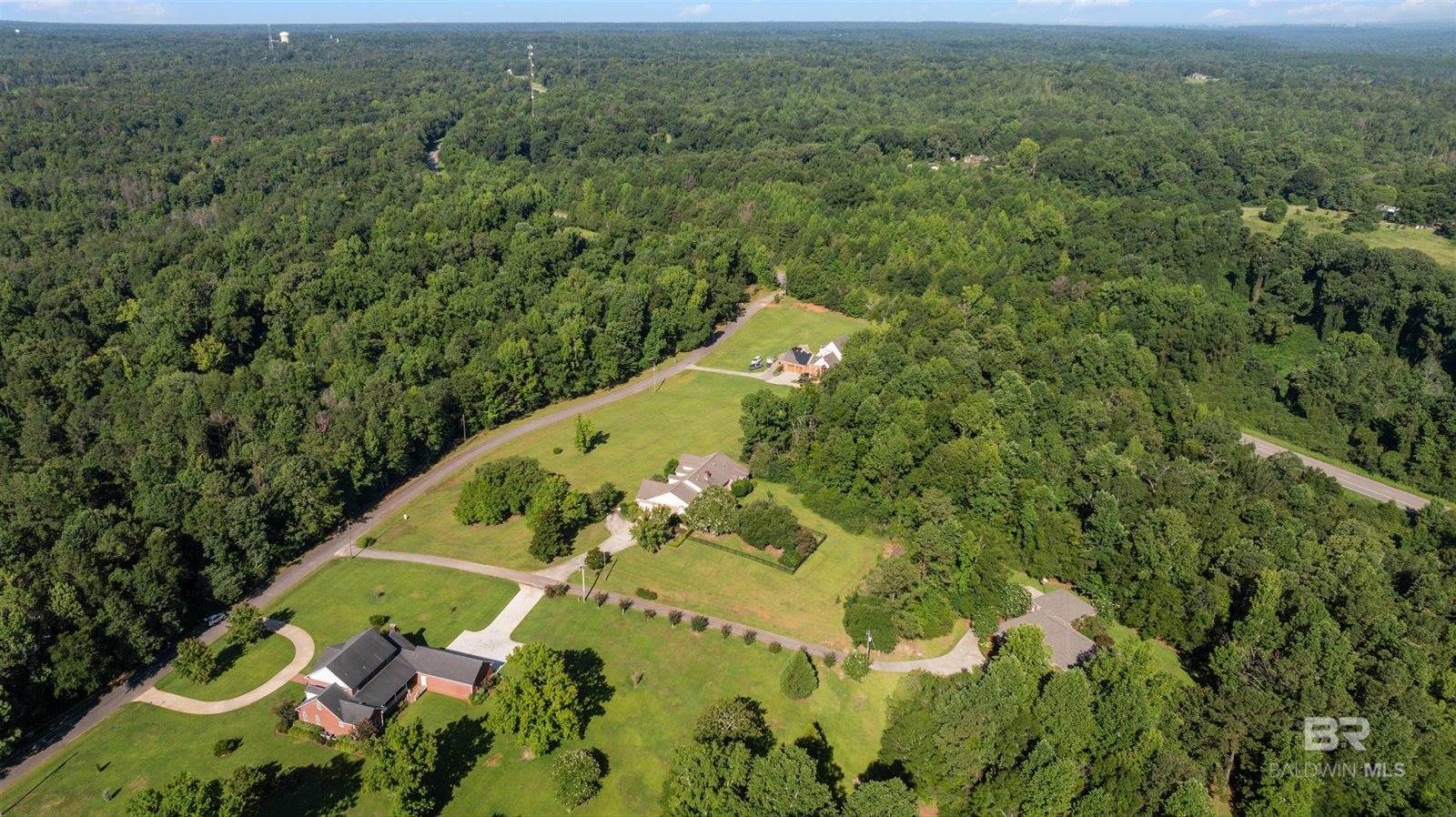 141 Blue Ridge Drive, Monroeville, AL 36460