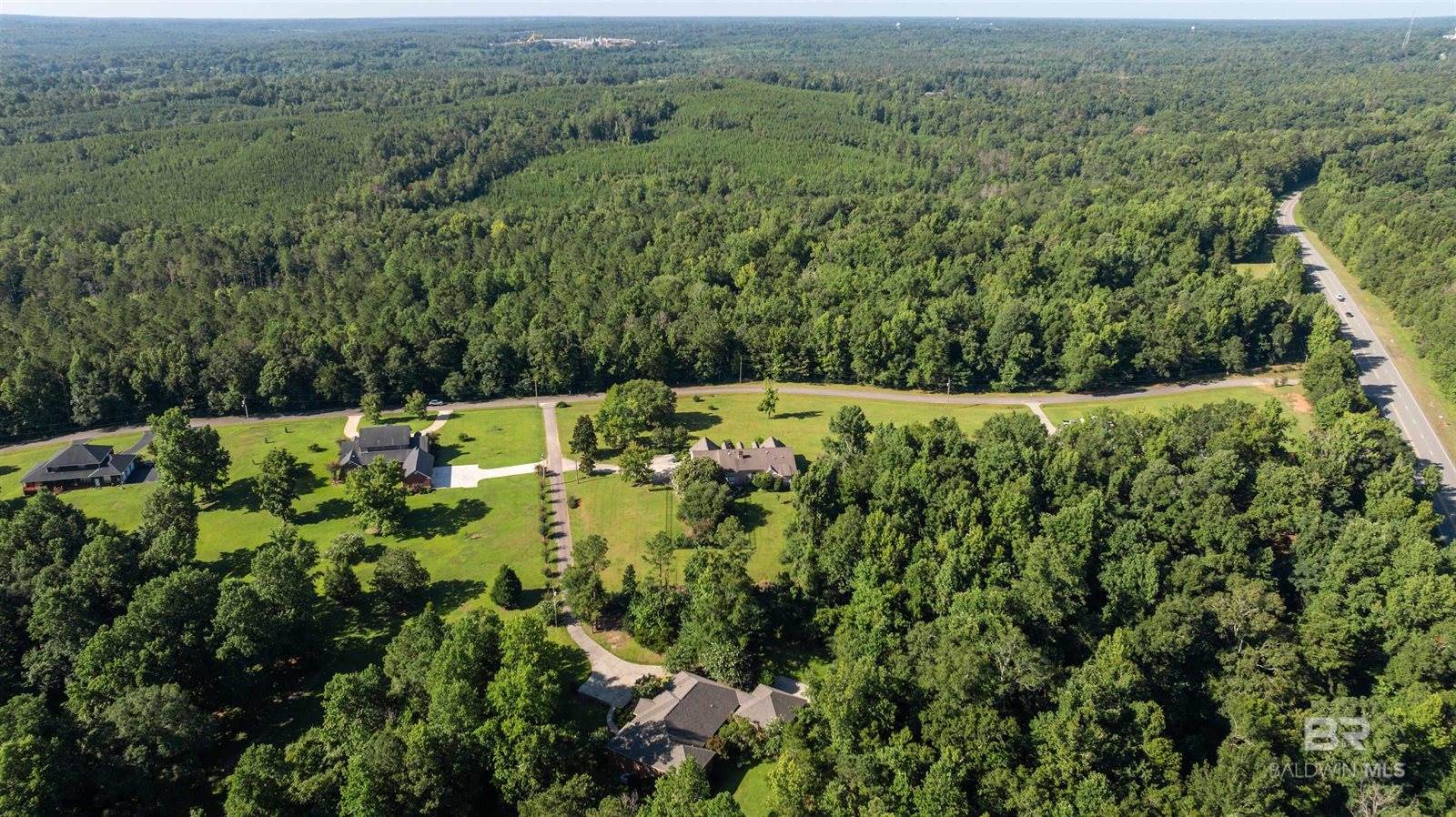 141 Blue Ridge Drive, Monroeville, AL 36460