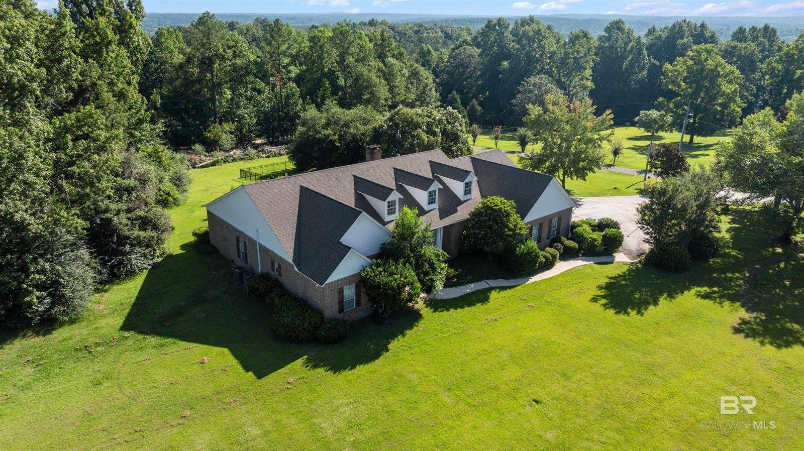 141 Blue Ridge Drive, Monroeville, AL 36460