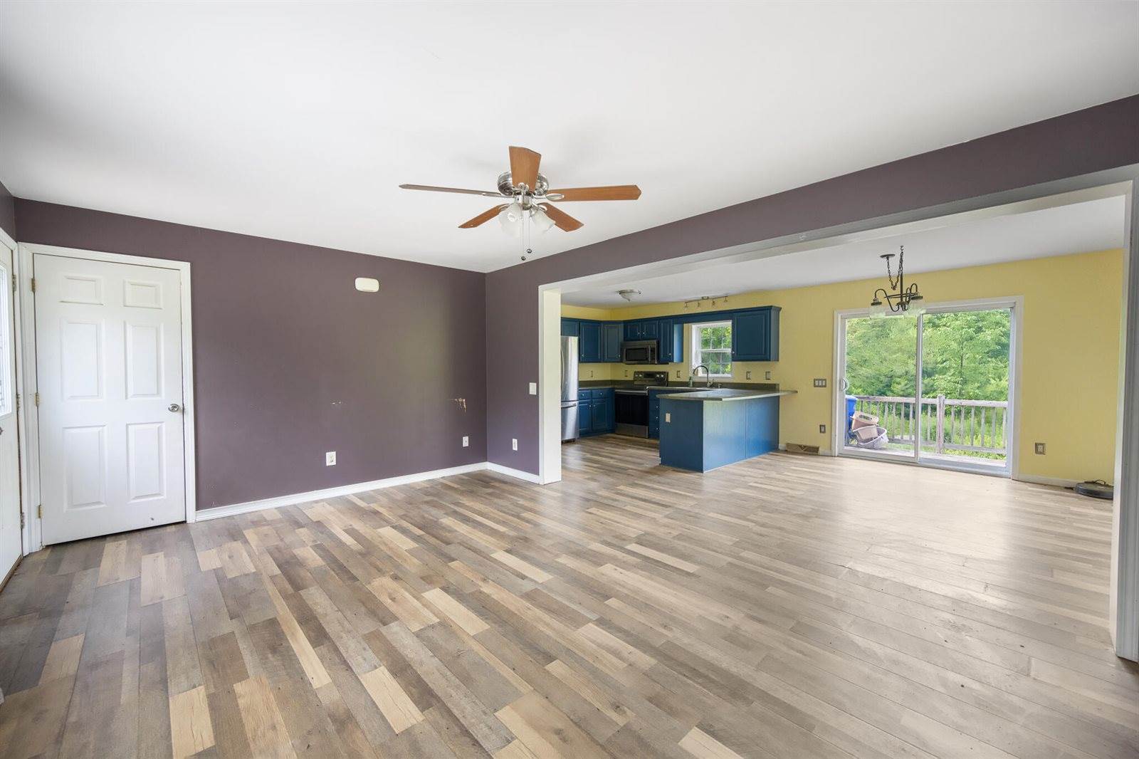 32 Barton Road, Windsor, ME 04363