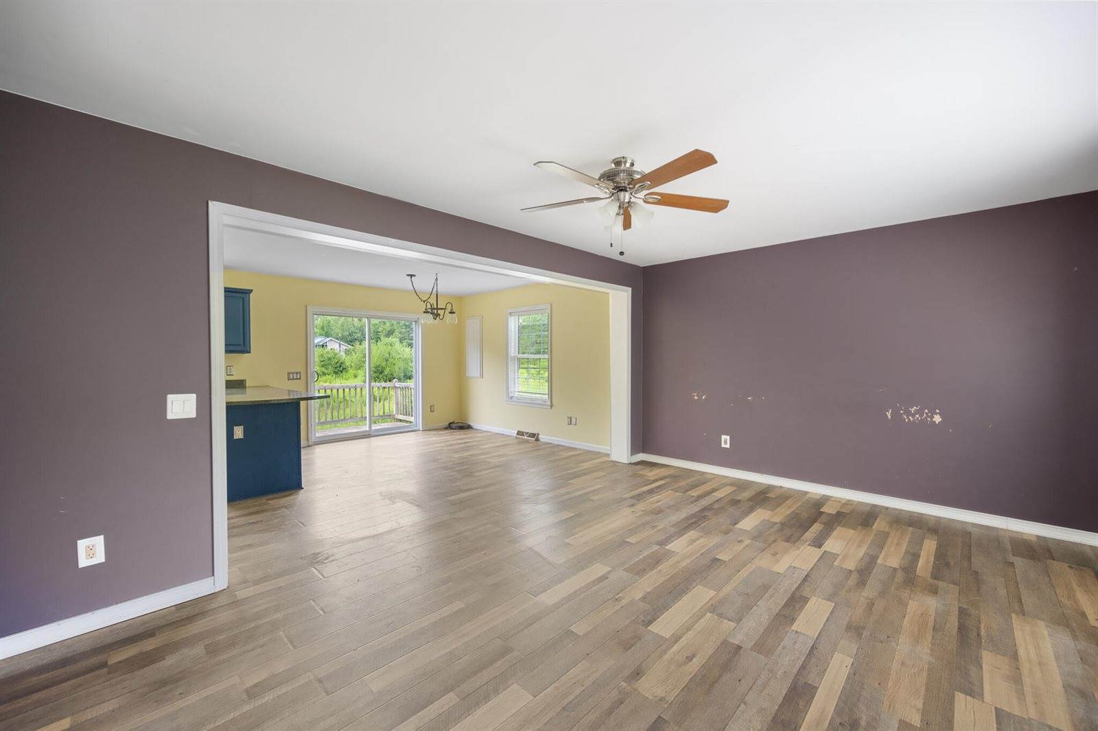 32 Barton Road, Windsor, ME 04363