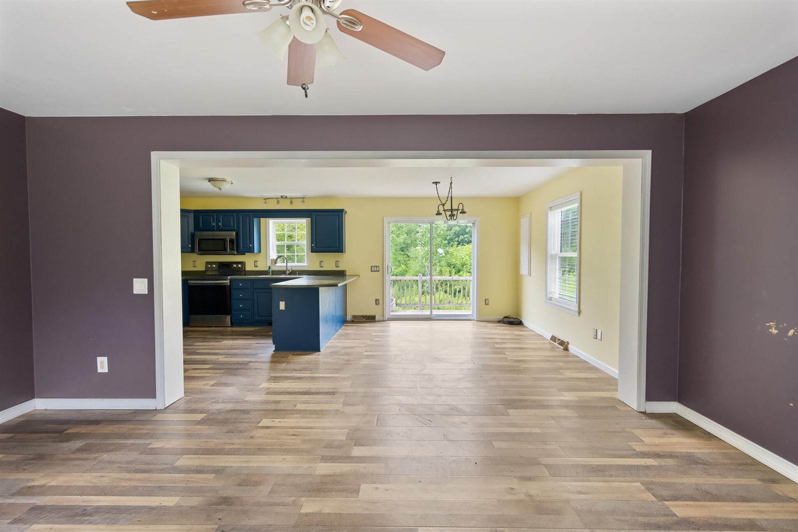 32 Barton Road, Windsor, ME 04363