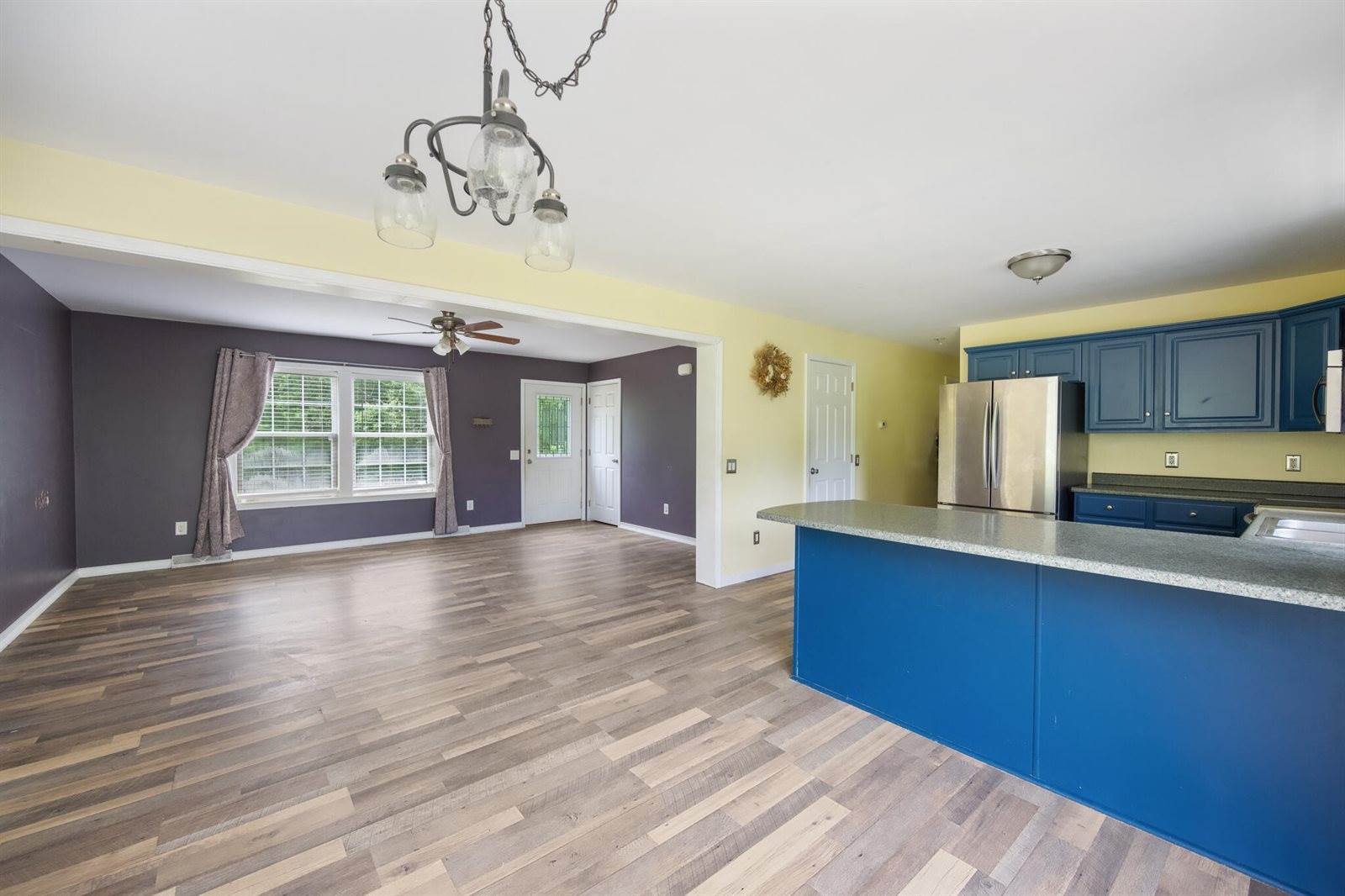 32 Barton Road, Windsor, ME 04363