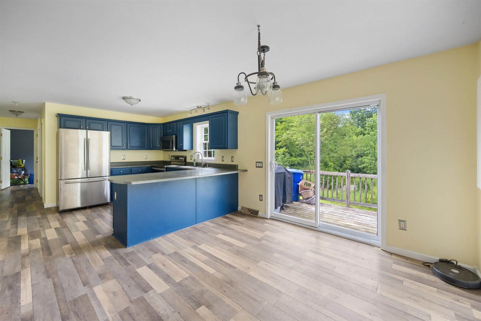 32 Barton Road, Windsor, ME 04363