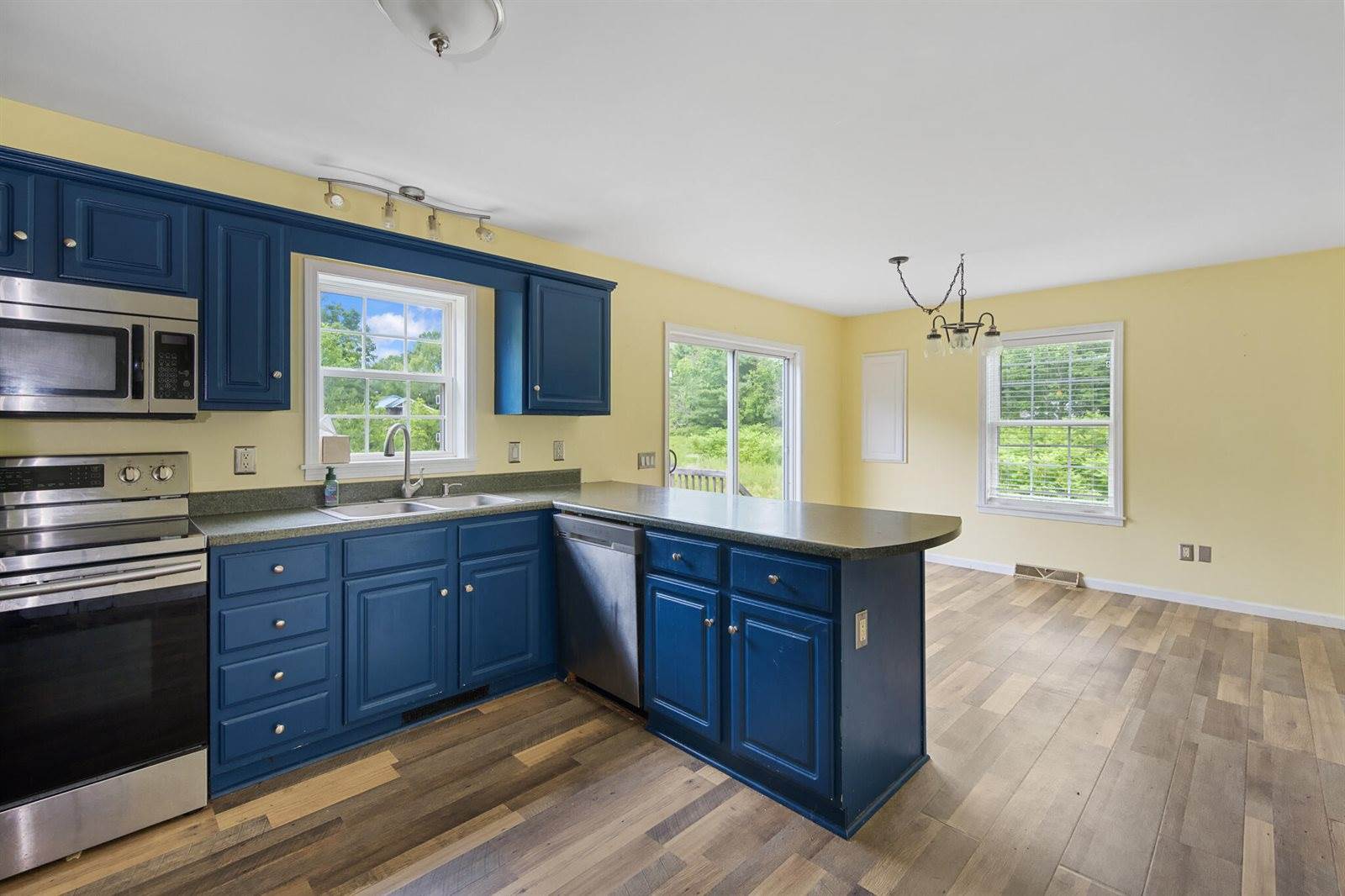 32 Barton Road, Windsor, ME 04363