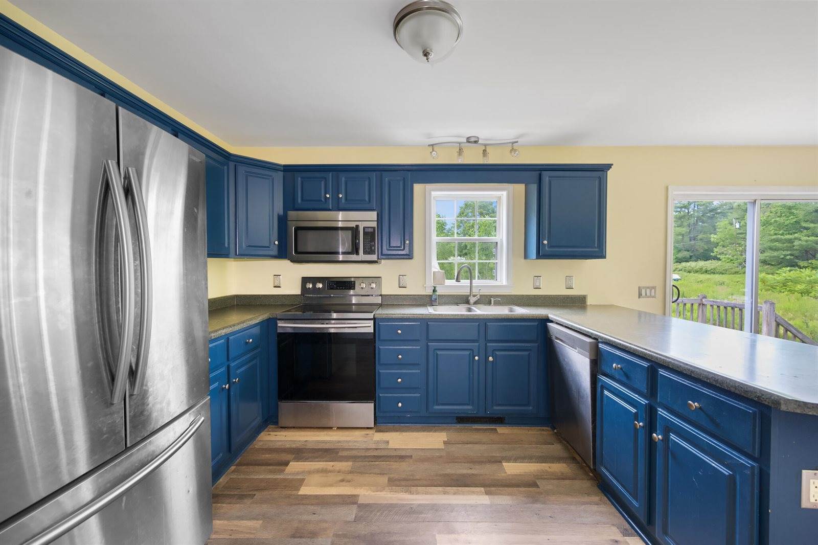 32 Barton Road, Windsor, ME 04363