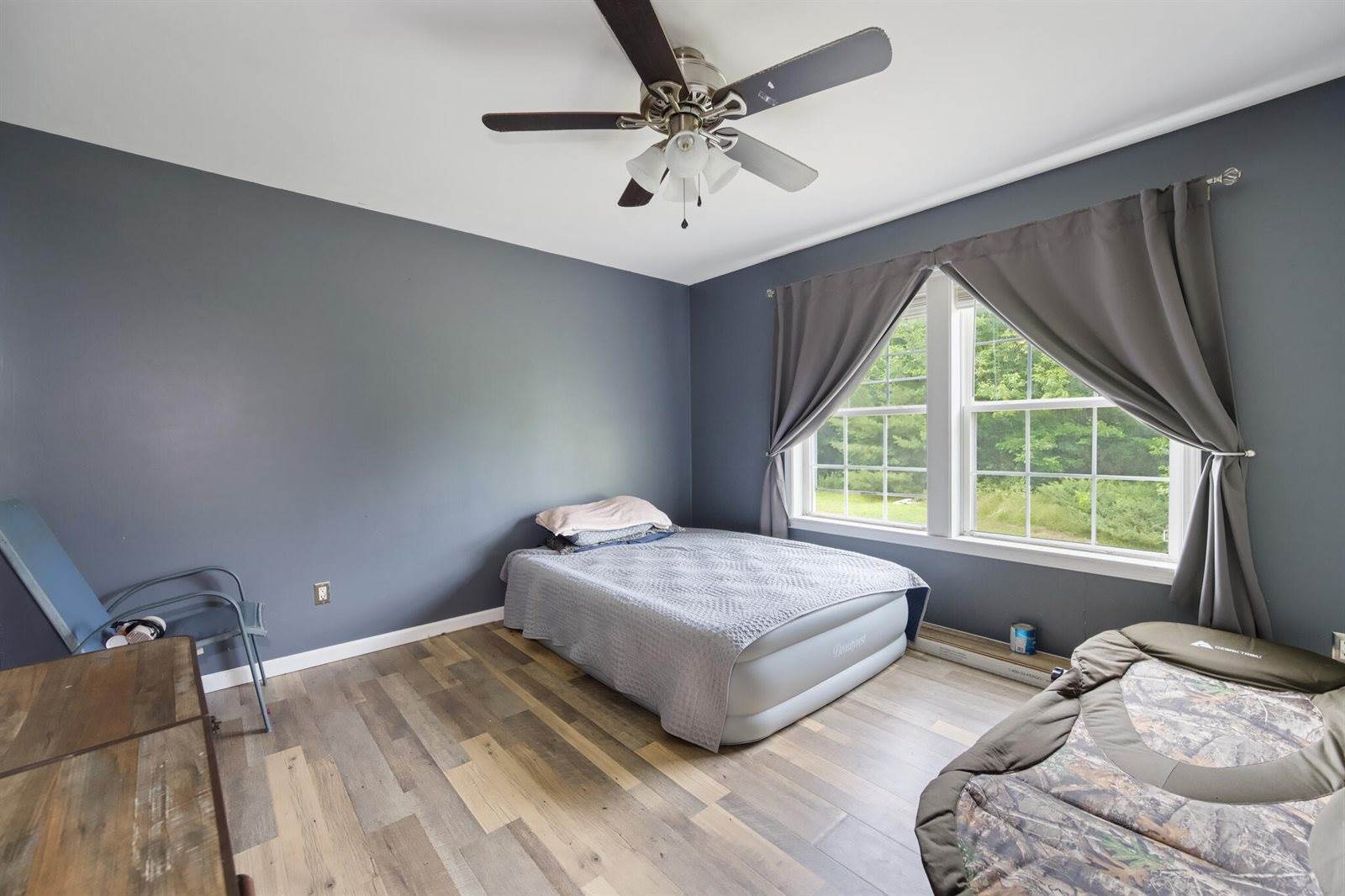 32 Barton Road, Windsor, ME 04363