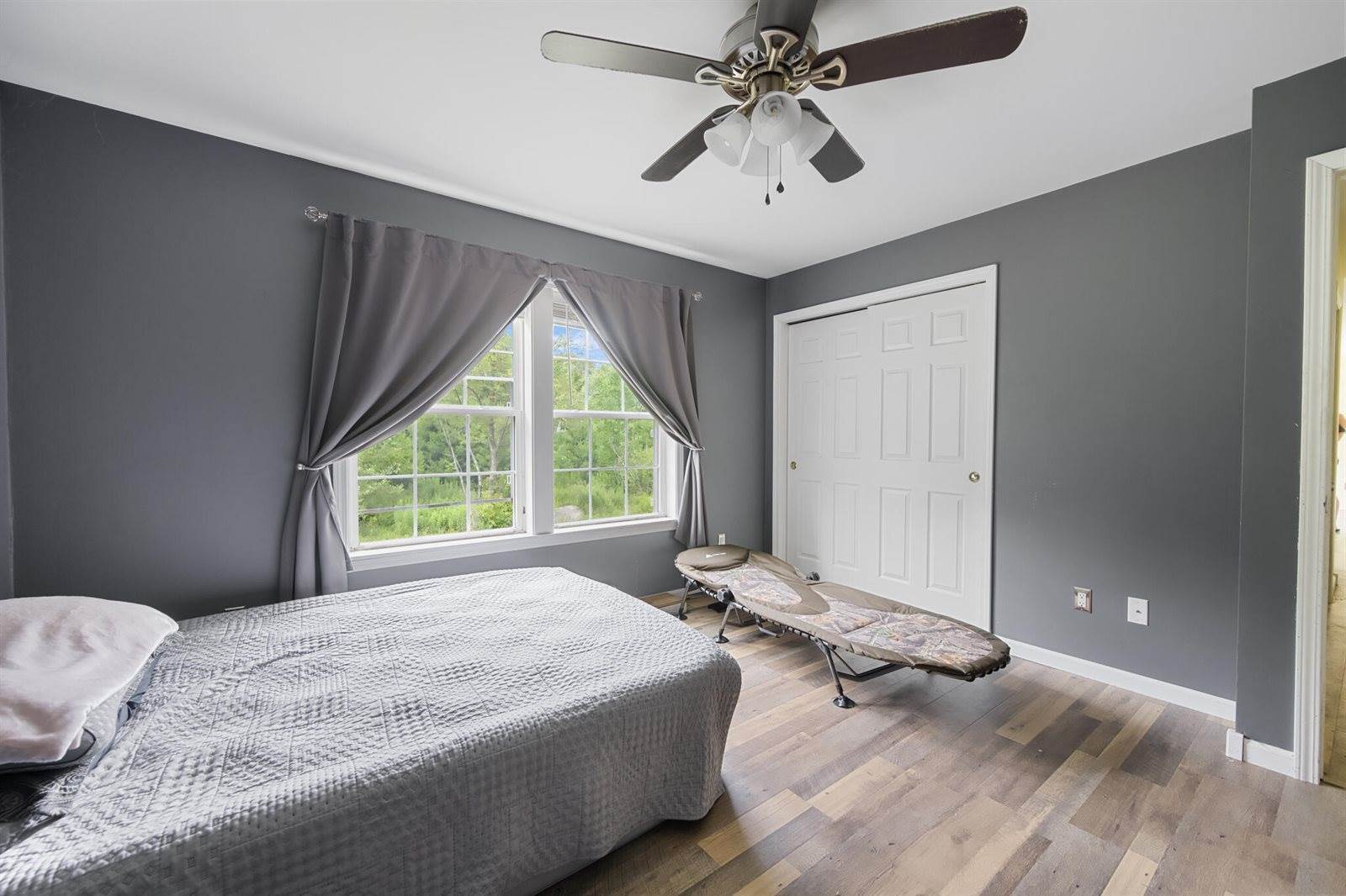 32 Barton Road, Windsor, ME 04363