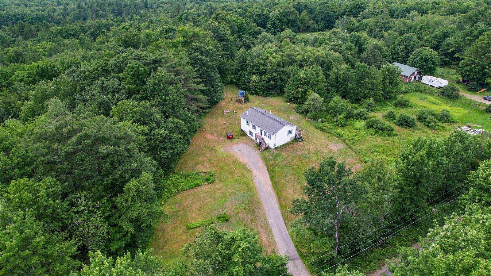 32 Barton Road, Windsor, ME 04363