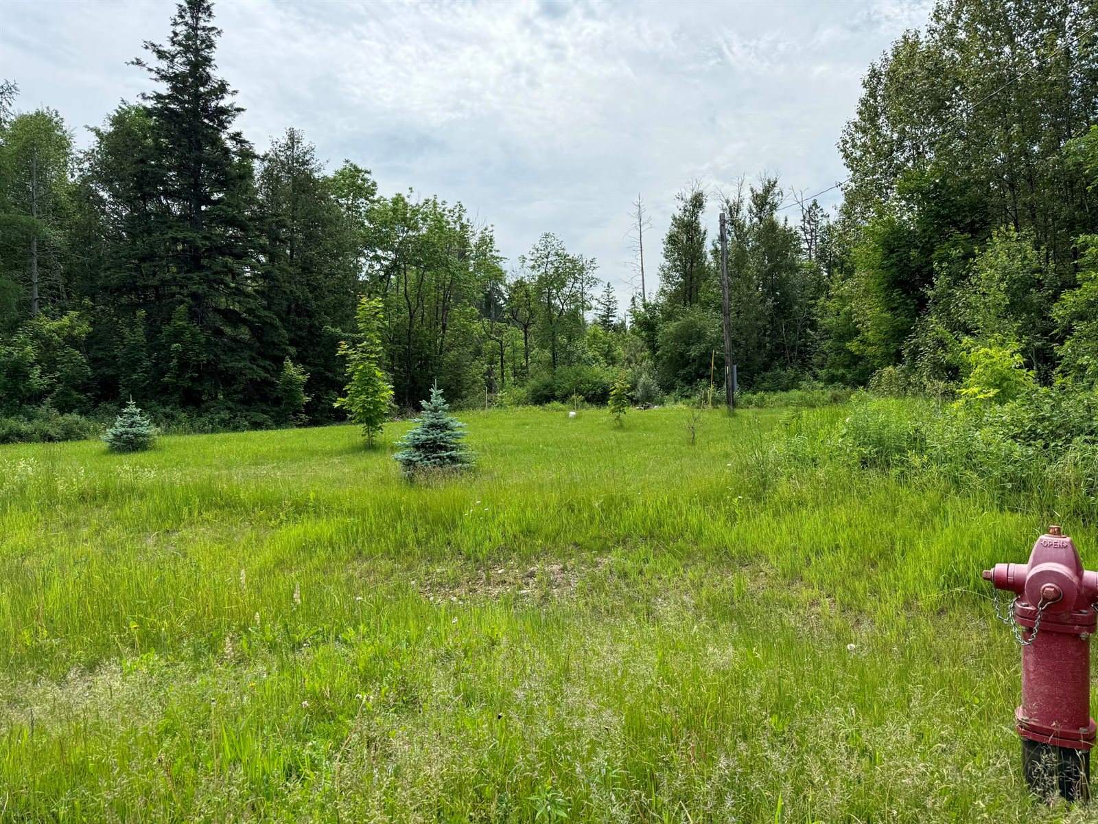 107 Robinson Road, Blaine, ME 04734