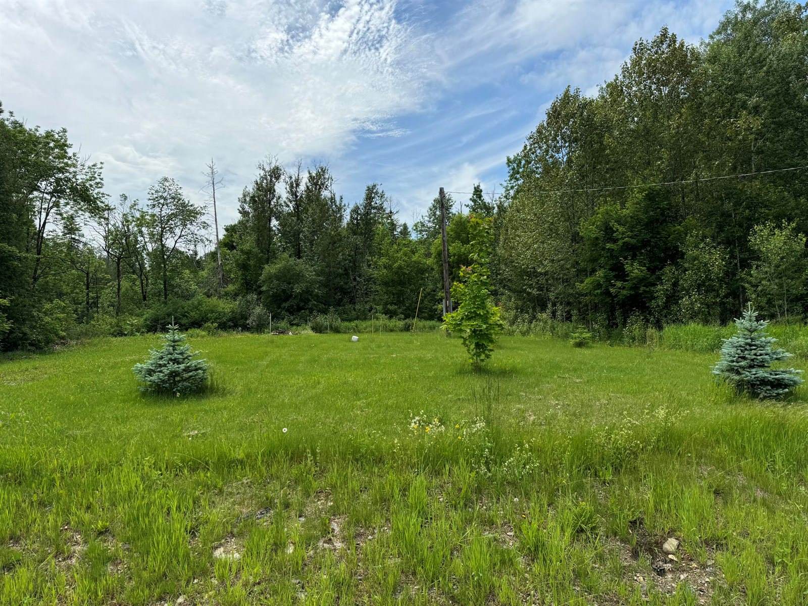 107 Robinson Road, Blaine, ME 04734