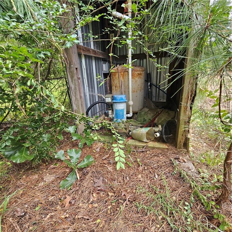 Lot B - Vining Road, Amite, LA 70422