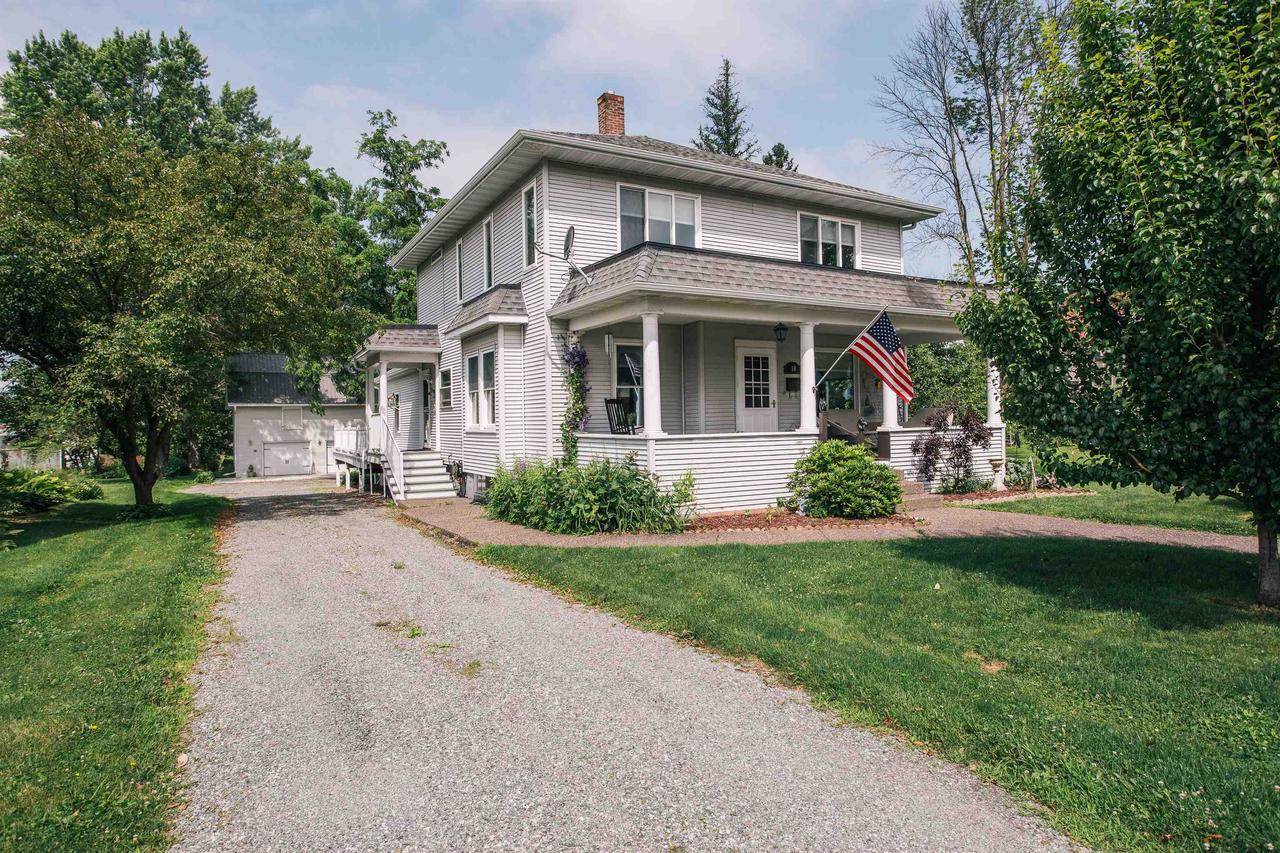 10 Hewett Street, Neillsville, WI 54456