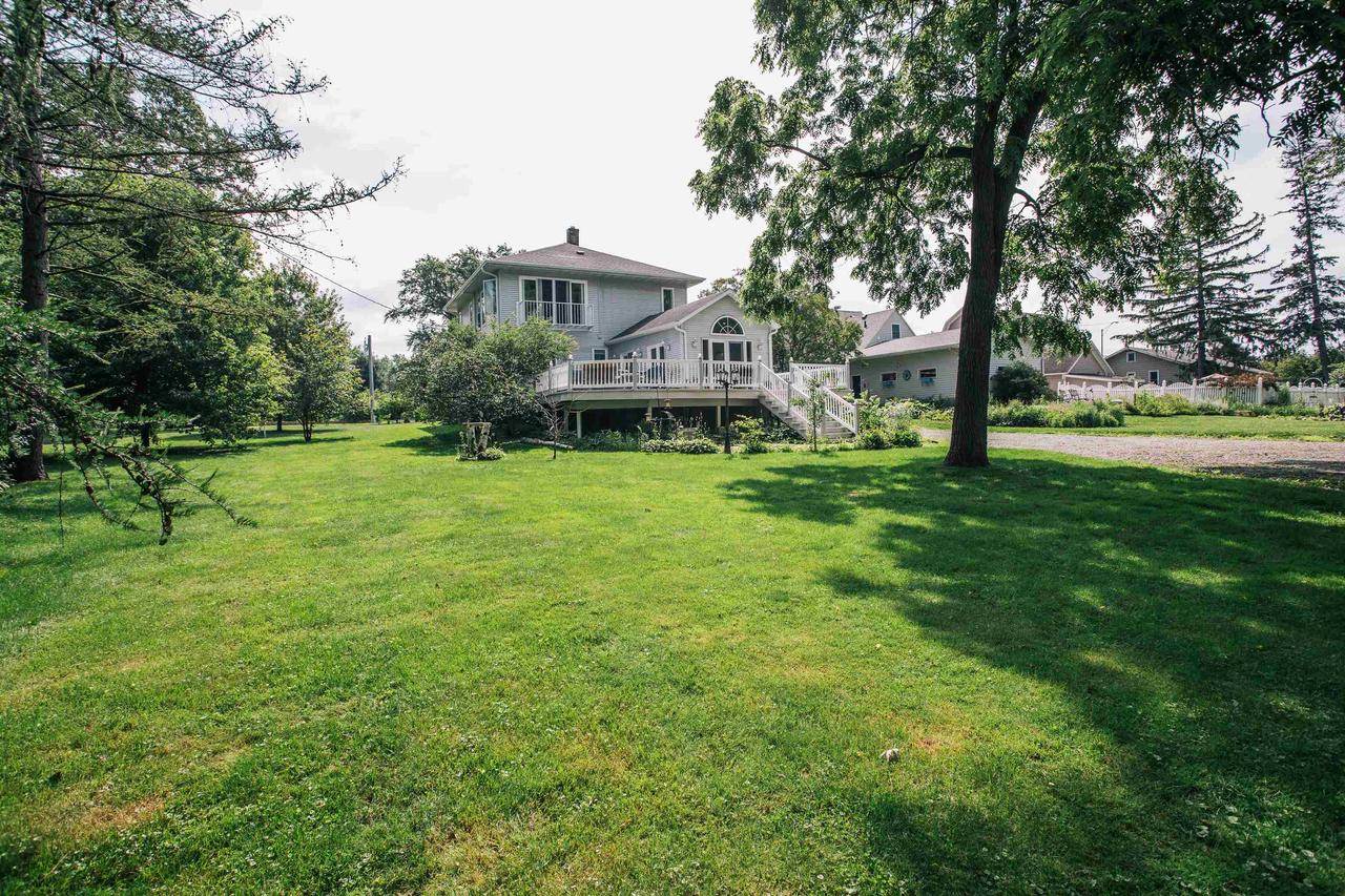 10 Hewett Street, Neillsville, WI 54456