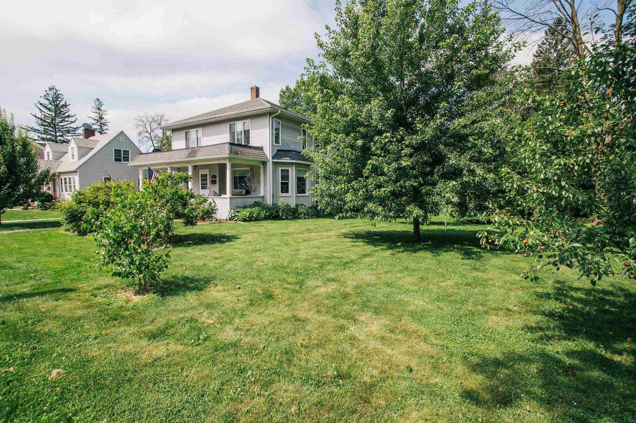 10 Hewett Street, Neillsville, WI 54456