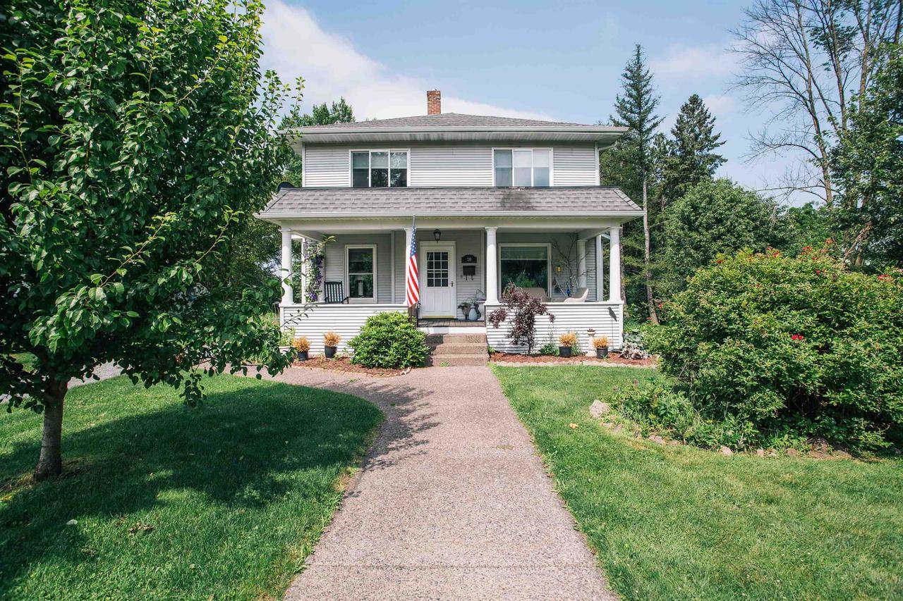 10 Hewett Street, Neillsville, WI 54456
