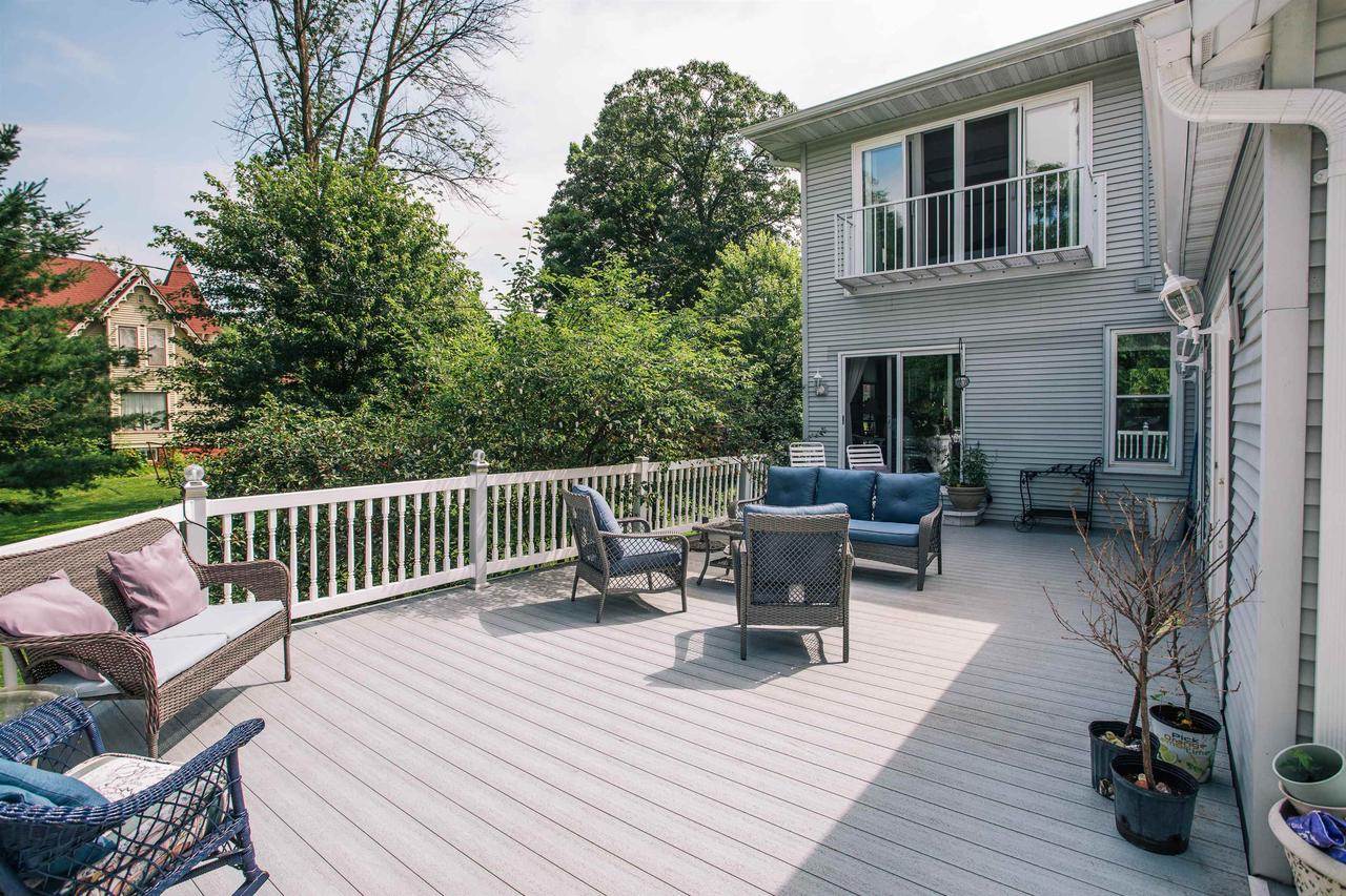 10 Hewett Street, Neillsville, WI 54456