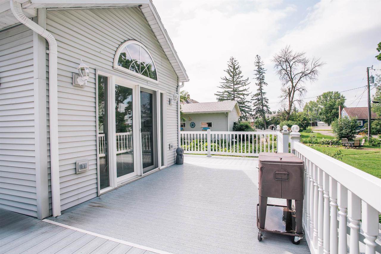 10 Hewett Street, Neillsville, WI 54456