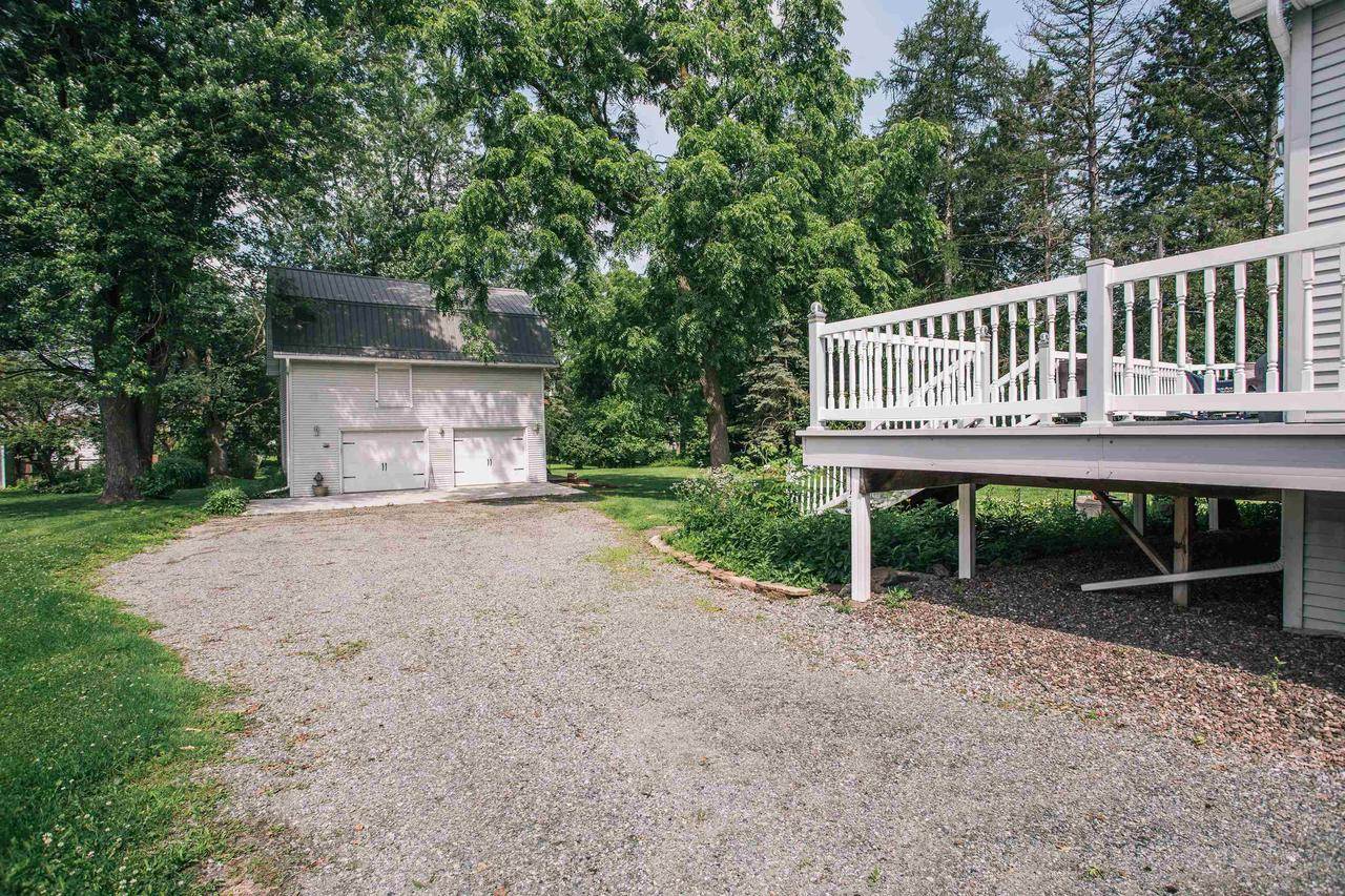 10 Hewett Street, Neillsville, WI 54456