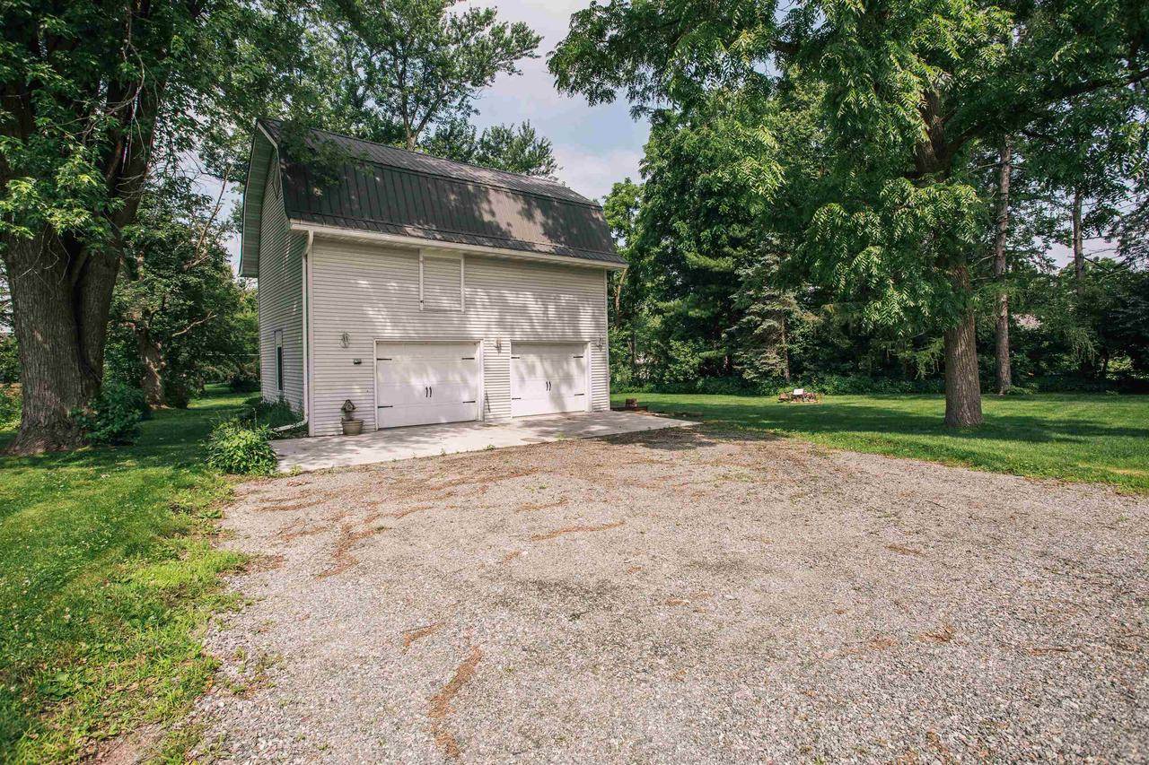 10 Hewett Street, Neillsville, WI 54456