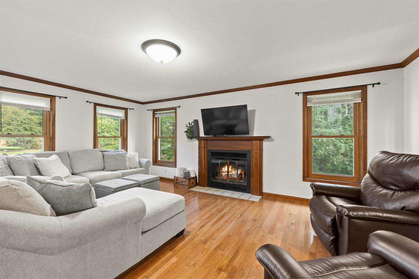 431 Crossbow Drive, Plover, WI 54467