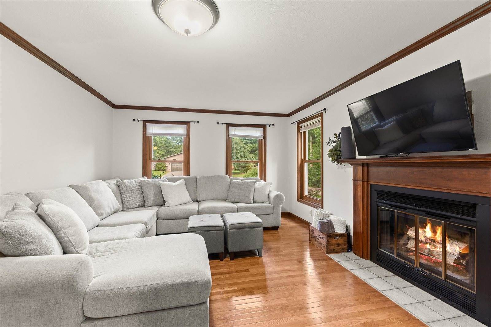 431 Crossbow Drive, Plover, WI 54467