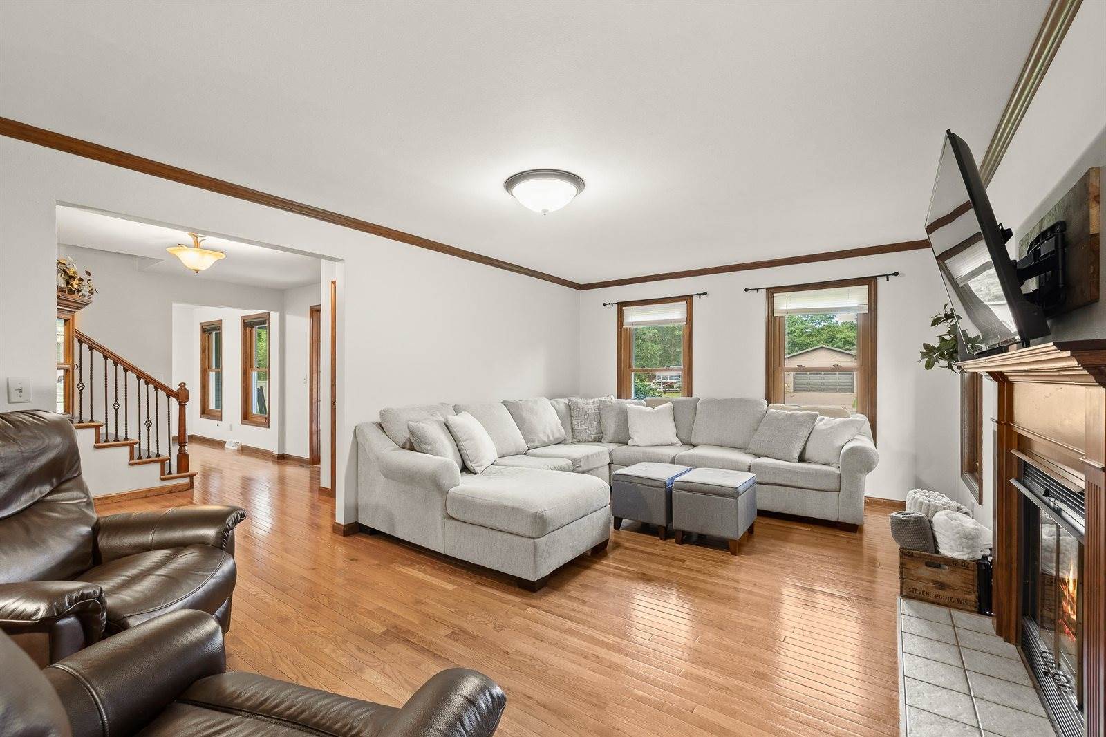 431 Crossbow Drive, Plover, WI 54467