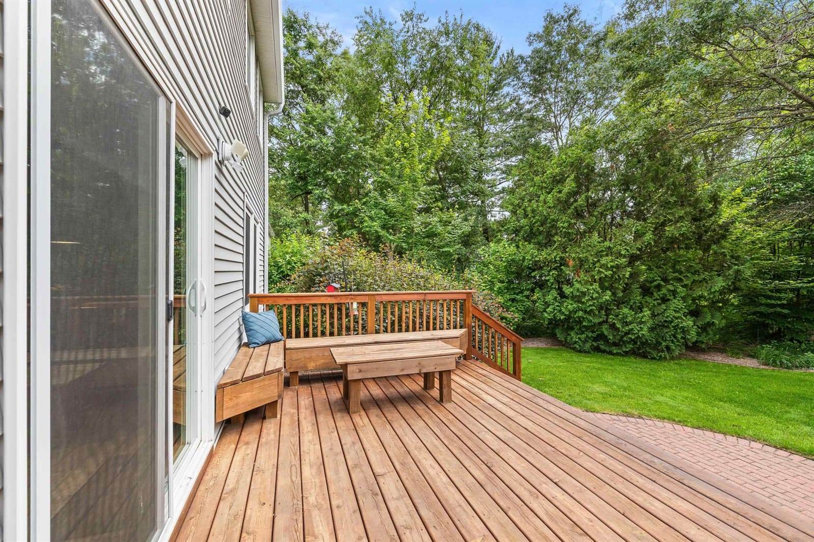 431 Crossbow Drive, Plover, WI 54467