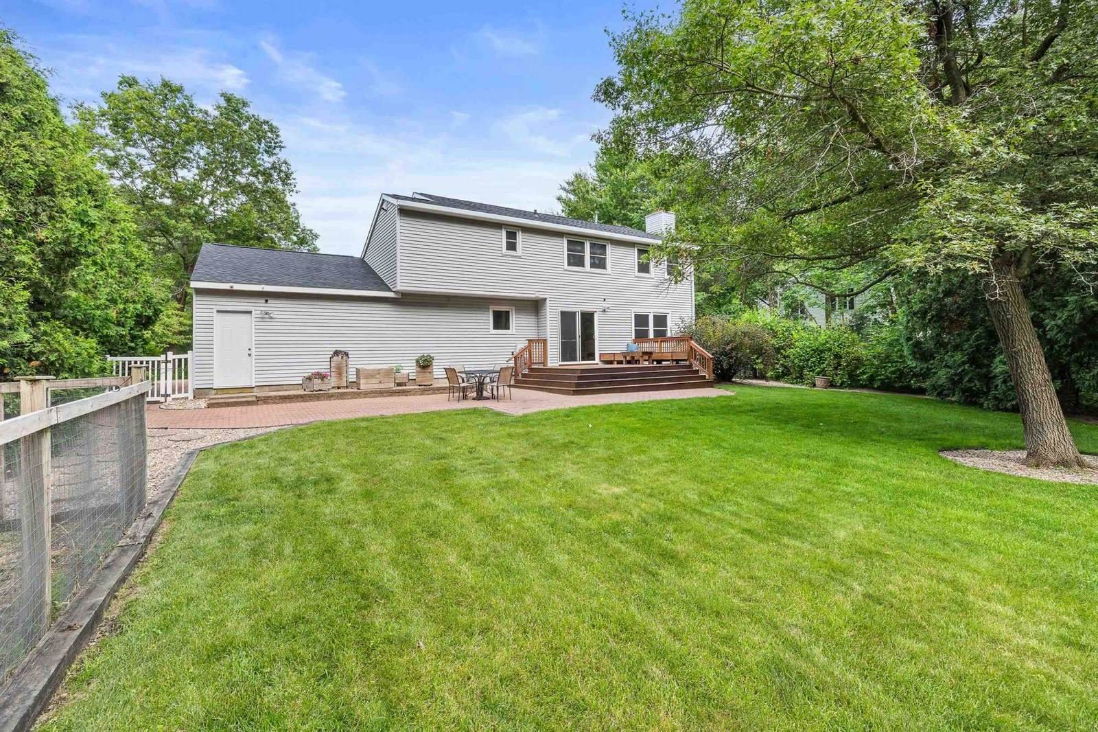 431 Crossbow Drive, Plover, WI 54467