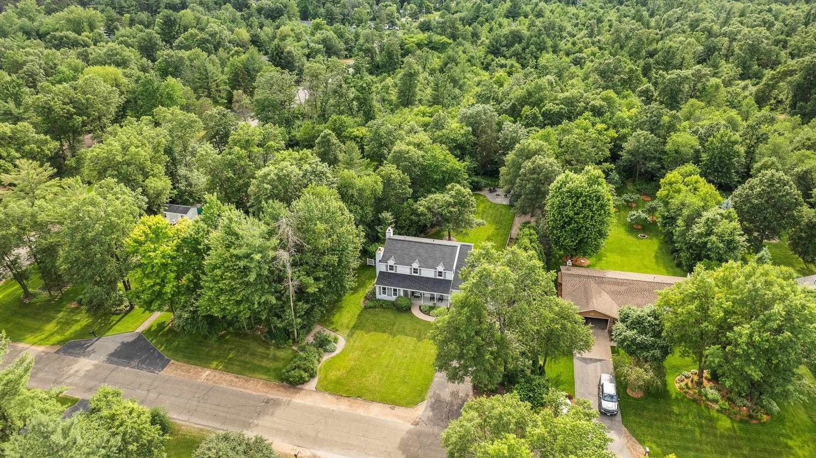 431 Crossbow Drive, Plover, WI 54467