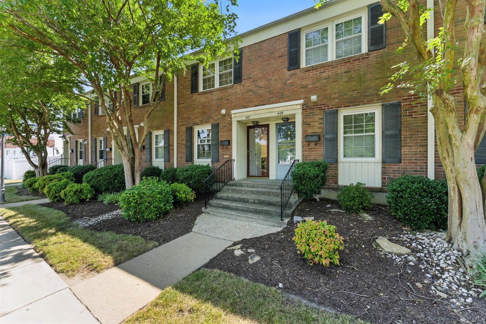 407 Bridge Street, Hampton, VA 23669