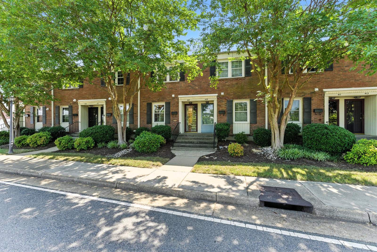 407 Bridge Street, Hampton, VA 23669