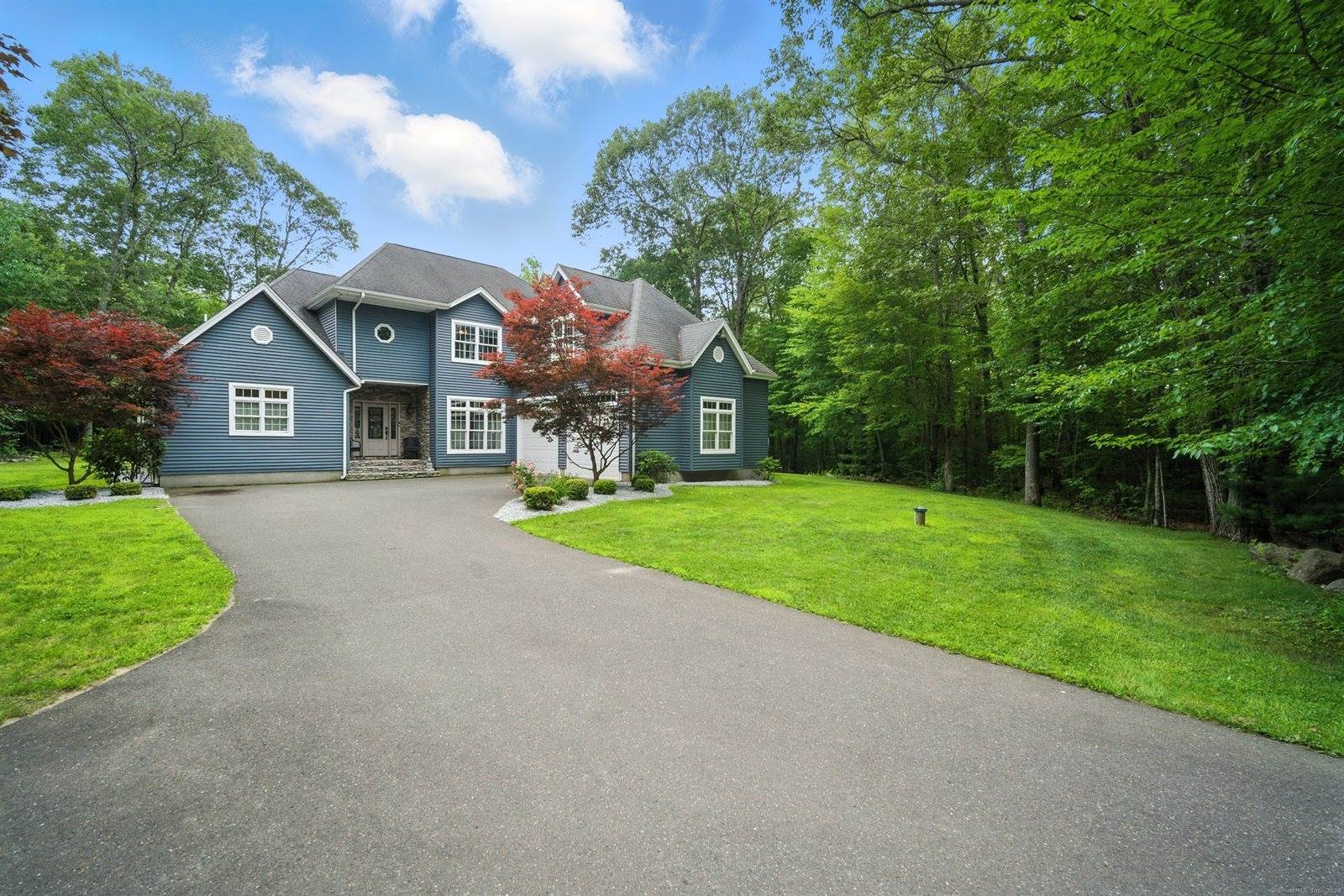 31 Galbraith, Stafford, CT 06071