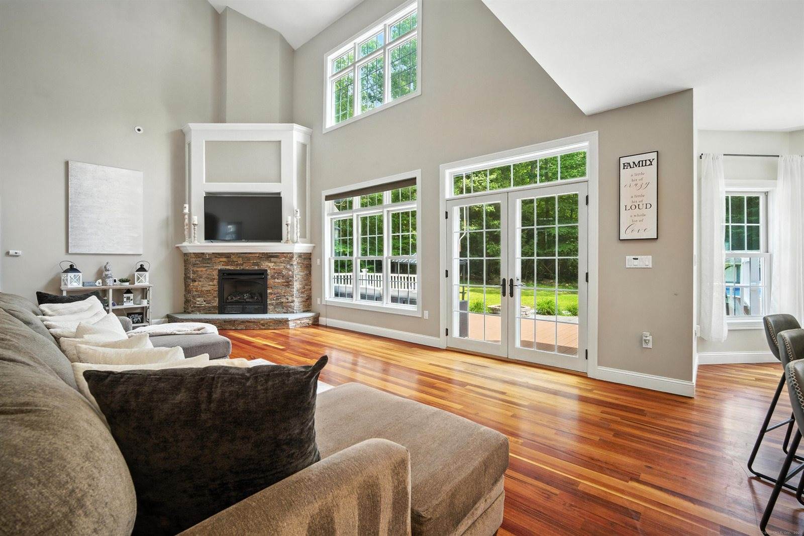 31 Galbraith, Stafford, CT 06071