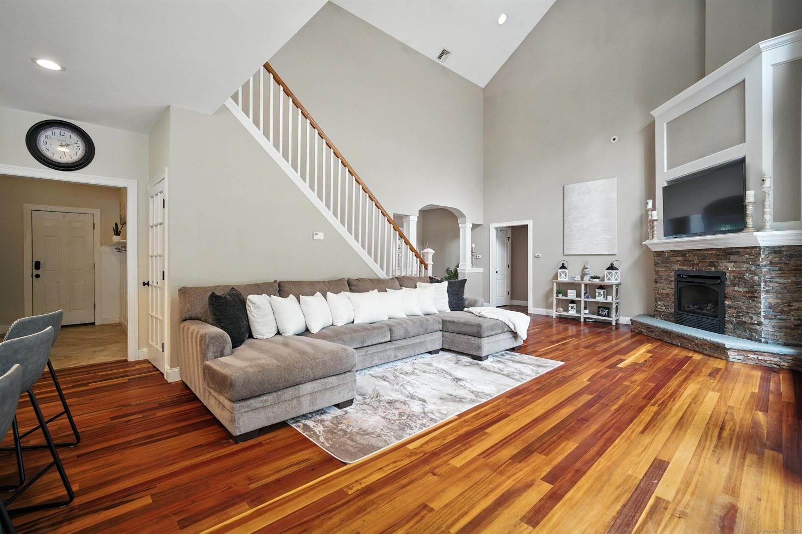 31 Galbraith, Stafford, CT 06071