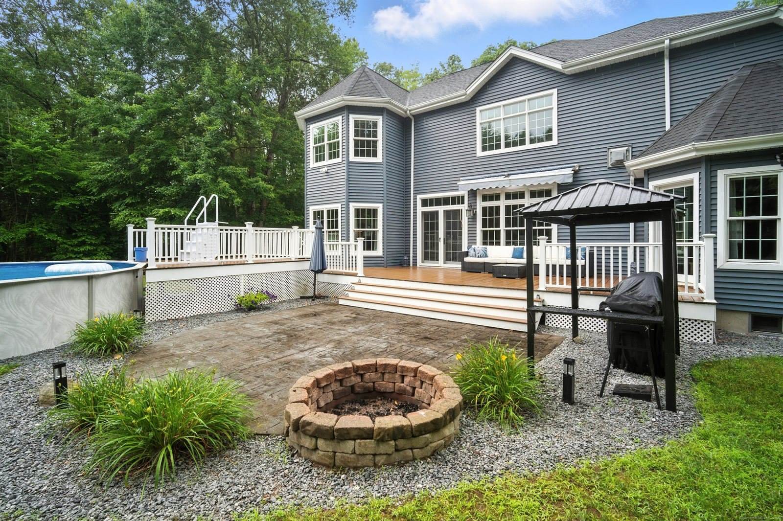 31 Galbraith, Stafford, CT 06071