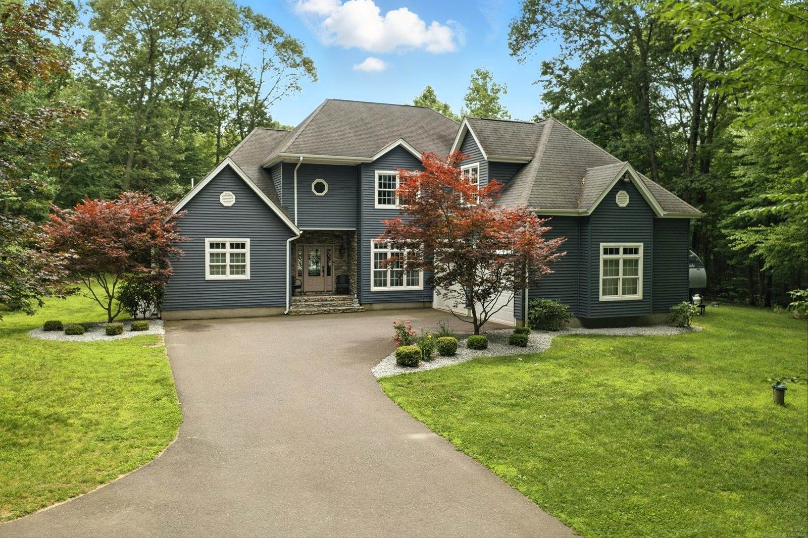 31 Galbraith, Stafford, CT 06071