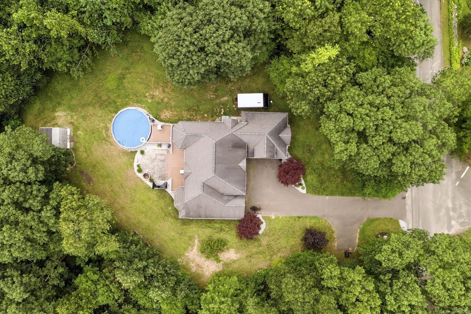 31 Galbraith, Stafford, CT 06071