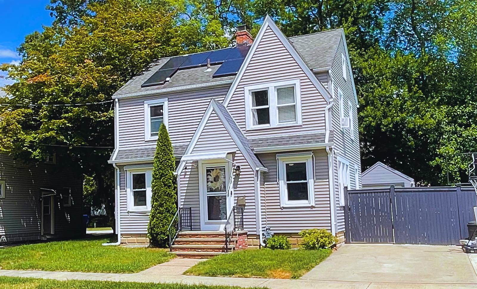 103 Audubon, Springfield, MA 01108