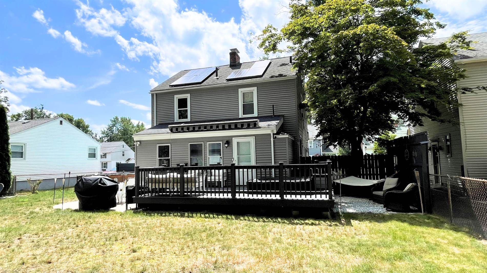 103 Audubon, Springfield, MA 01108
