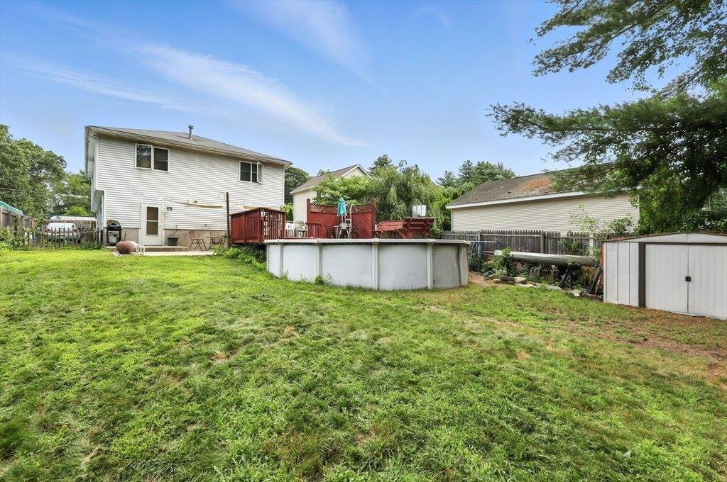 361 Parkerview St, Springfield, MA 01129