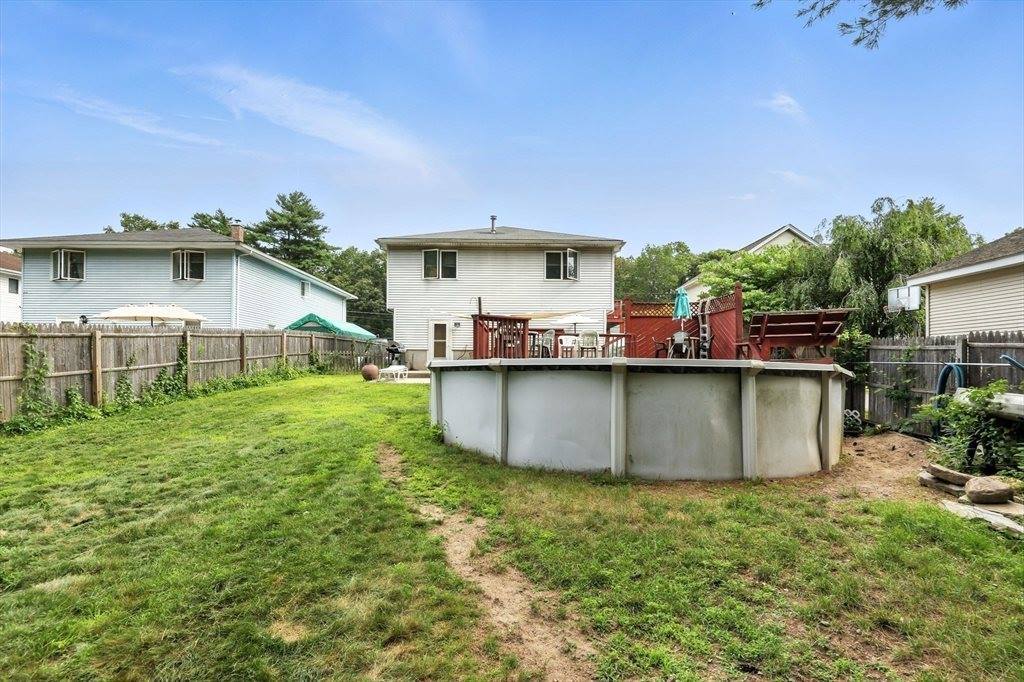 361 Parkerview St, Springfield, MA 01129