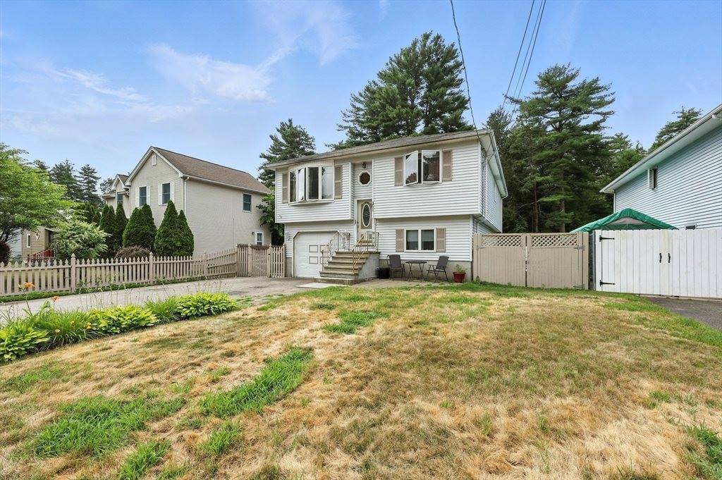 361 Parkerview St, Springfield, MA 01129