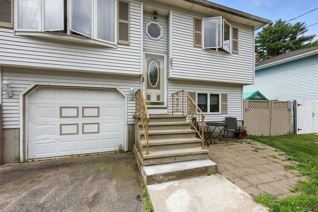 361 Parkerview St, Springfield, MA 01129