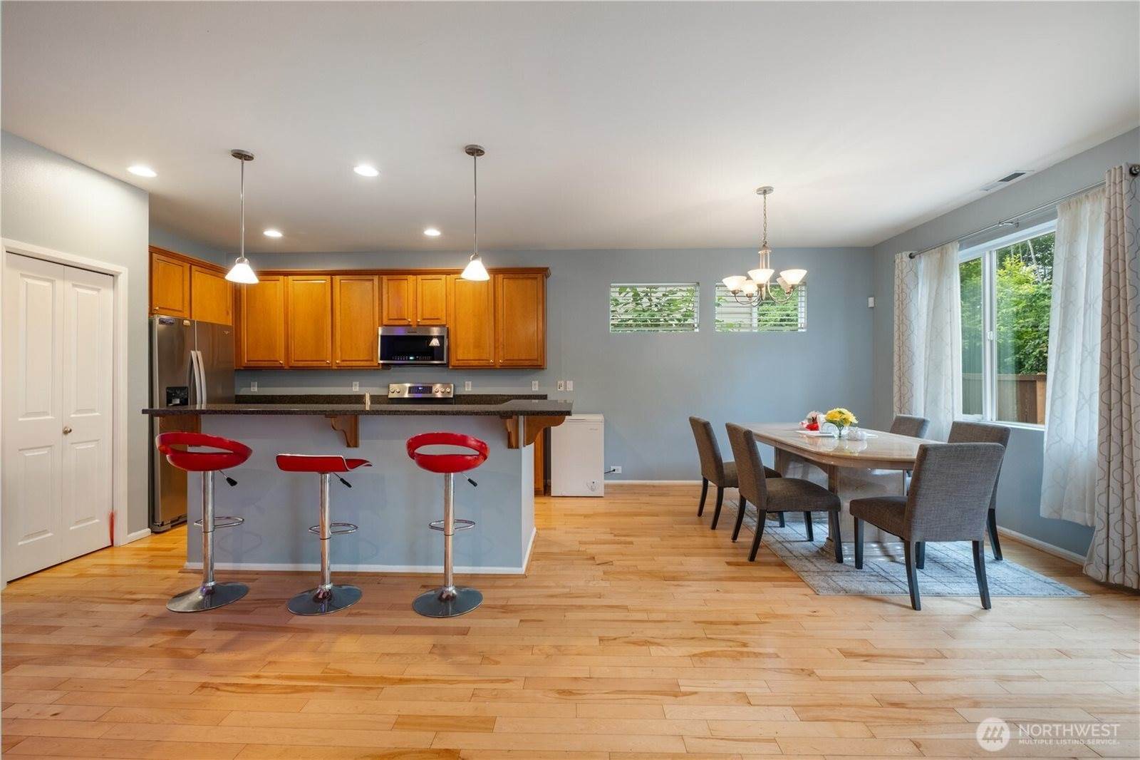 6634 Park Street East, Fife, WA 98424